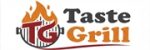 Taste Grill Pak Indiano